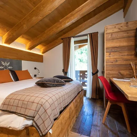 La Cascata Chambres D'Hotes-2
